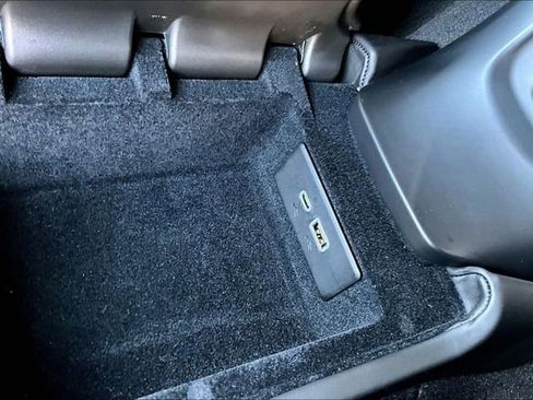 Used 2025 Chevrolet Corvette Stingray Premium Cpe w/ 3LT image 14