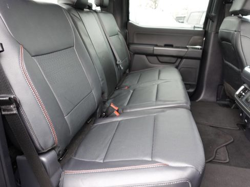 Used 2024 Ford F150 XLT w/ XLT Black Appearance Package AWD/4WD image 32
