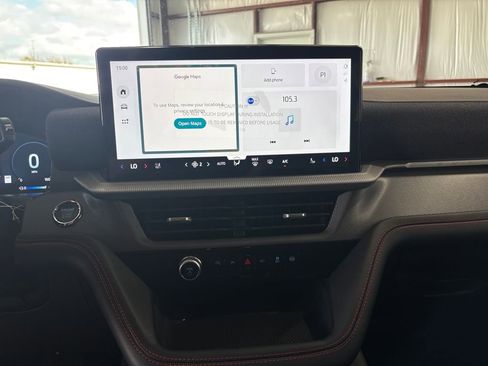 New 2026 Ford Explorer ST-Line image 10