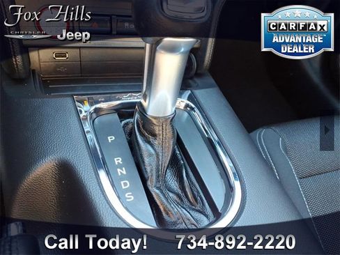 Used 2015 Ford Mustang Coupe w/ Equipment Group 051A image 21