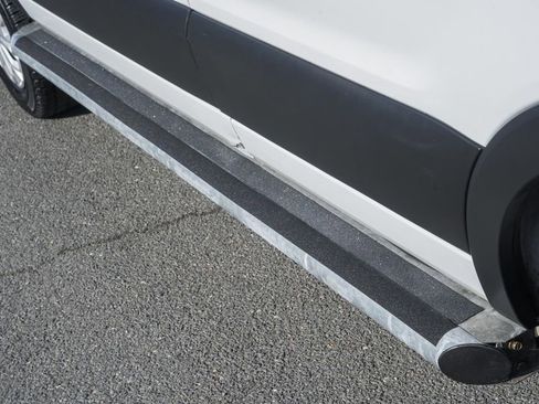 Certified 2023 Ford Transit 250 Low Roof w/ Exterior Upgrade Package image 19