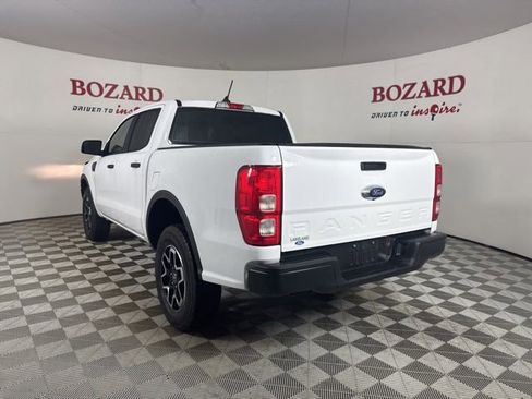 Used 2023 Ford Ranger XL w/ Equipment Group 101A High image 6