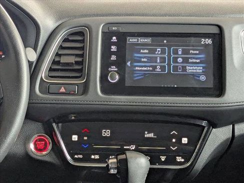 Used 2021 Honda HR-V EX-L image 13