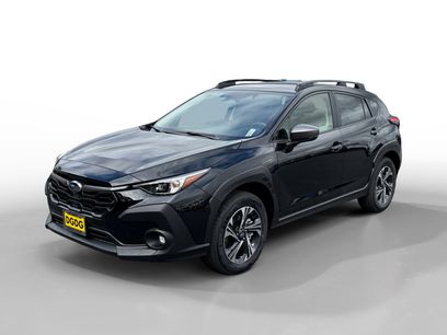 New 2025 Subaru Crosstrek 2.5i Premium