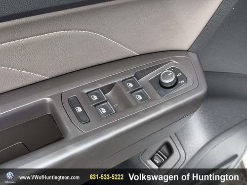 Certified 2023 Volkswagen Atlas SEL AWD/4WD image 18
