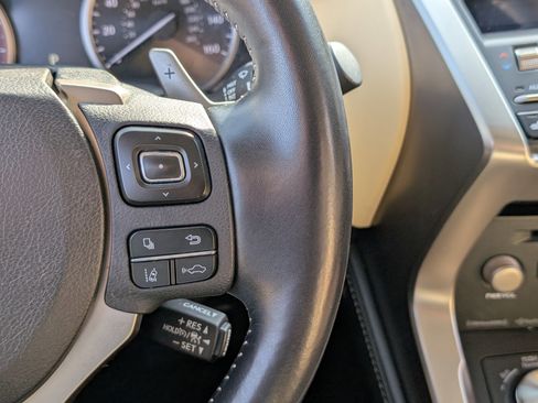 Used 2019 Lexus NX 300 AWD image 25