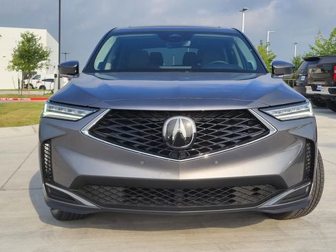 Used 2026 Acura MDX SH-AWD w/ Technology Package image 2