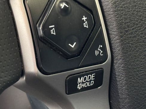 Used 2020 Toyota 4Runner TRD Off-Road Premium w/ Moonroof Package AWD/4WD image 14