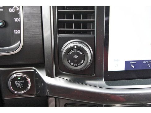 Certified 2022 Ford F150 XLT w/ Equipment Group 302A High image 25