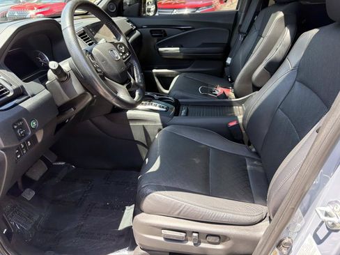 Used 2022 Honda Passport Elite image 14