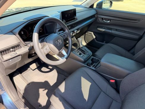 Certified 2024 Honda CR-V EX image 10