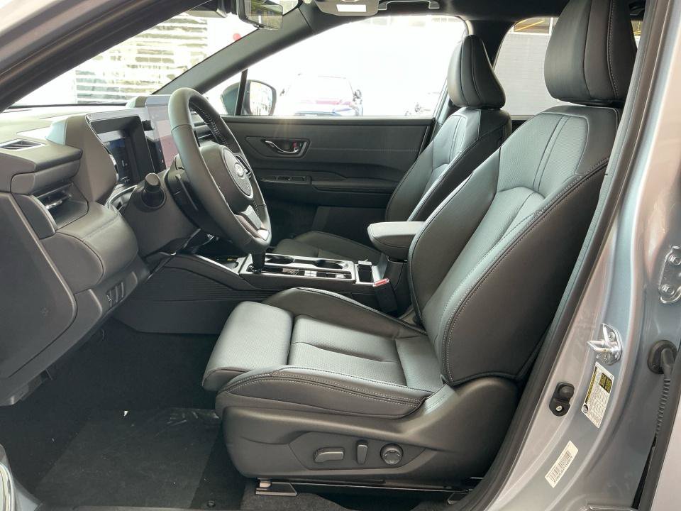 New 2026 Subaru Outback Touring XT AWD/4WD image 30
