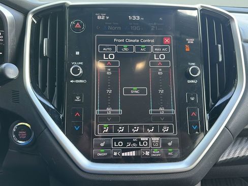 Used 2025 Subaru Ascent Premium AWD/4WD image 29