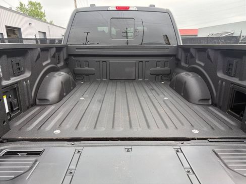 Used 2025 Ford F150 Tremor w/ Bed Utility Package AWD/4WD image 10