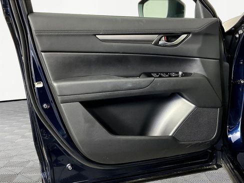 Certified 2025 MAZDA CX-5 AWD 2.5 S image 19