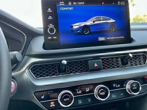 New 2026 Acura Integra A-Spec FWD image 21