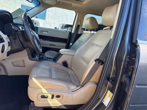 Used 2019 Ford Flex Limited w/ Equipment Group 301A image 12