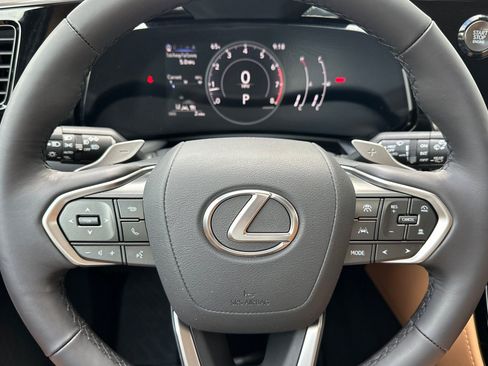 New 2026 Lexus NX 350 AWD w/ Premium Package image 10