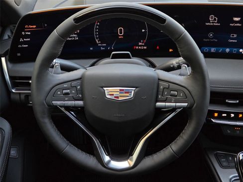 New 2026 Cadillac CT5 Premium Luxury image 15