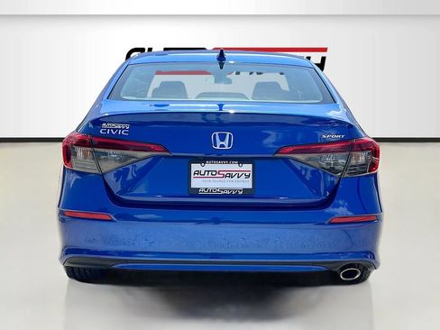 Used 2023 Honda Civic Sport image 6