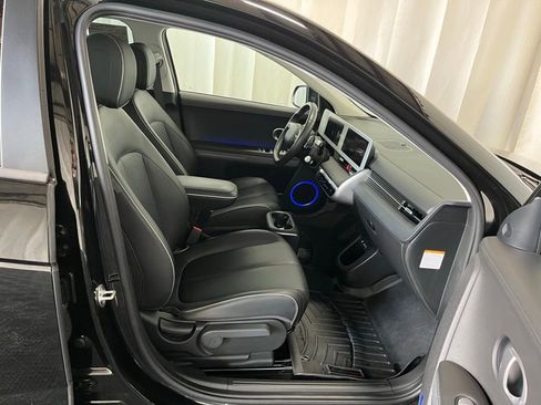 Used 2022 Hyundai Ioniq 5 SEL w/ Cargo Package image 20
