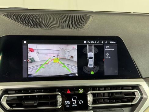 Used 2021 BMW 430i xDrive Coupe w/ Premium Package image 26