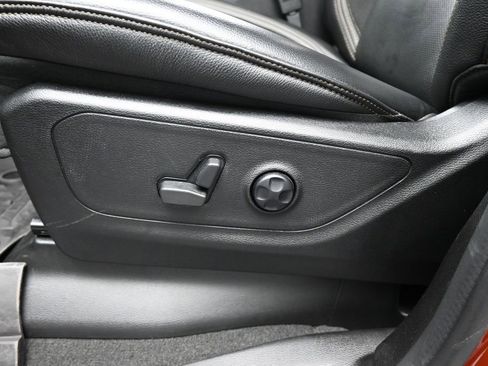 Used 2024 RAM 1500 TRX AWD/4WD image 10