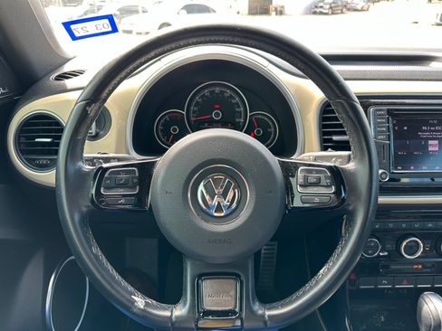 Used 2019 Volkswagen Beetle 2.0T Final Edition SEL FWD image 12