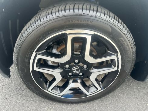 Certified 2023 Honda Passport Elite image 11