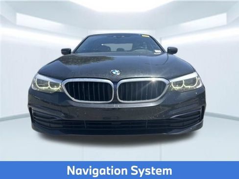 Used 2019 BMW 530i RWD image 2