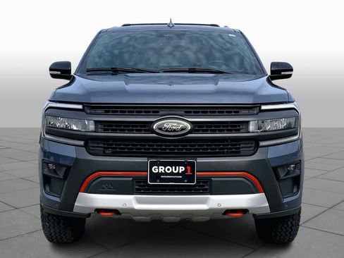 Used 2022 Ford Expedition Timberline image 3