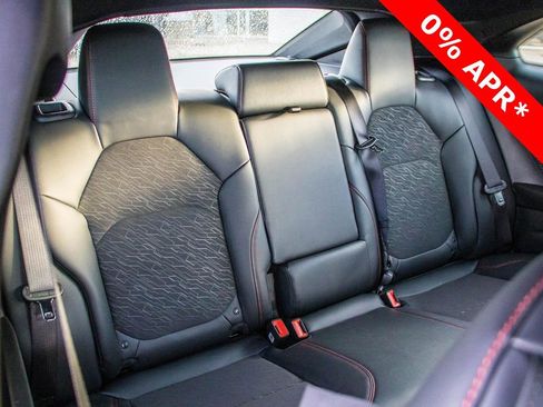 New 2025 Dodge Charger R/T w/ Quick Order Package 25M R/T AWD/4WD image 22