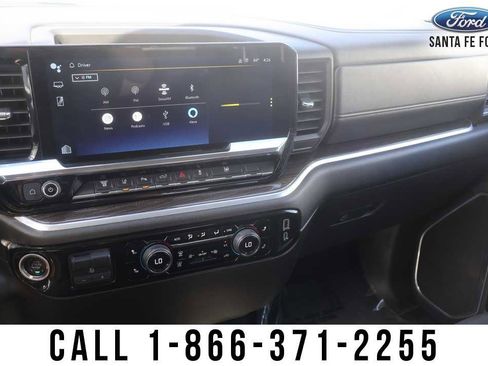 Used 2025 Chevrolet Silverado 2500 LT w/ Safety Package image 42