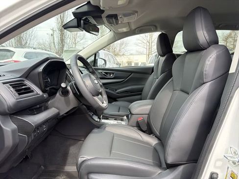 New 2026 Subaru Ascent Premium image 7