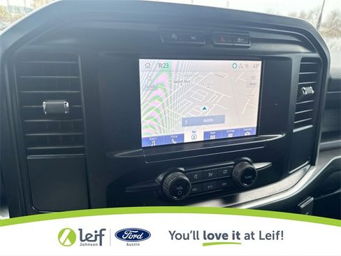 Used 2023 Ford F150 XL w/ STX Appearance Package image 24