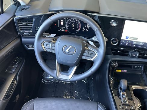 Certified 2026 Lexus NX 350 AWD w/ Accessory Package (2T) image 29