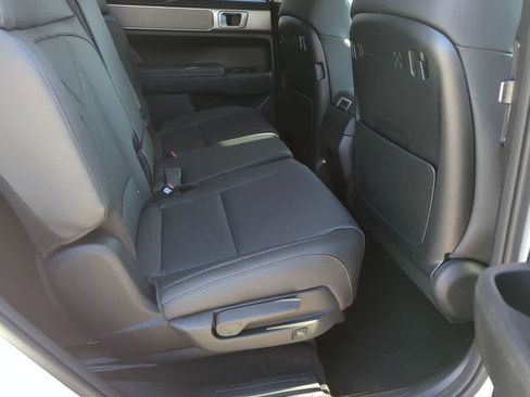 New 2026 Hyundai Santa Fe XRT w/ Tow & Go Package AWD/4WD image 22