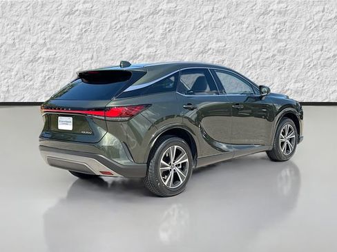 Used 2023 Lexus RX 350 Premium w/ Cold Area Package FWD image 3
