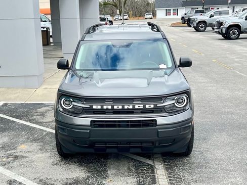 Used 2024 Ford Bronco Sport Big Bend image 11