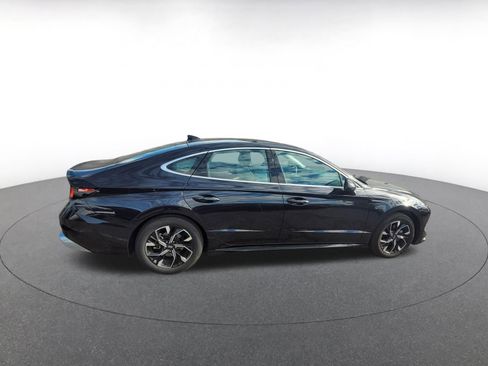 Used 2025 Hyundai Sonata SEL image 7