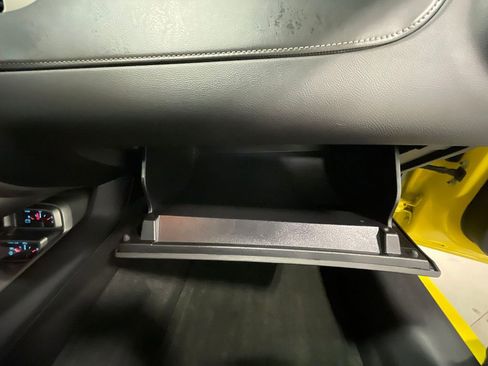 Used 2014 Chevrolet Camaro LT w/ RS Package image 46