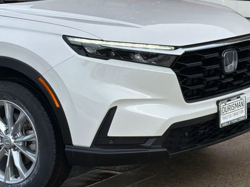 Used 2024 Honda CR-V EX-L image 5