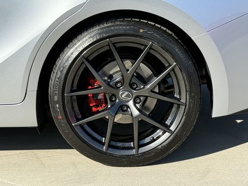 New 2026 Lexus IS 350 F Sport RWD image 15