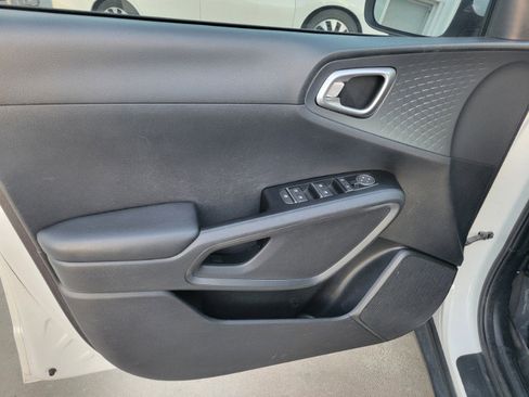 Used 2020 Kia Soul EX w/ Option Group 015 image 11