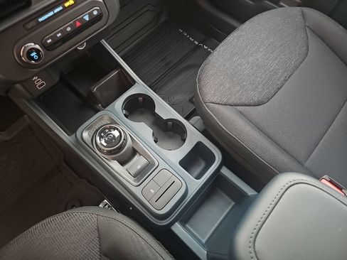 New 2026 Ford Maverick XL FWD image 18