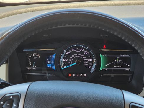 Used 2014 Ford Flex Limited w/ Equipment Group 303A AWD/4WD image 22