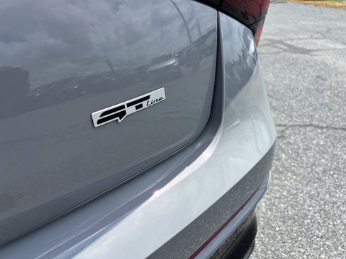 Used 2025 Kia K5 GT-Line w/ GT-Line Premium Package FWD image 5