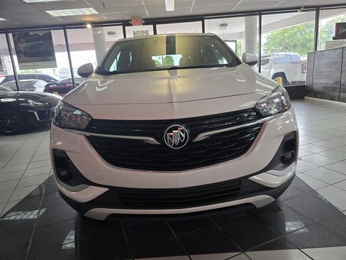 Used 2021 Buick Encore GX Preferred w/ Cold Weather Comfort Package FWD image 2