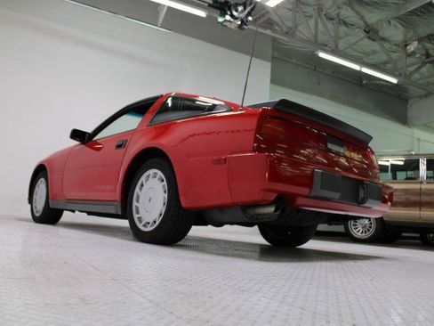 Used 1988 Nissan 300ZX Turbo Hatchback image 45