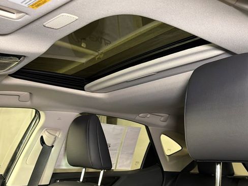 New 2026 Lexus NX 350 AWD w/ Premium Package image 6